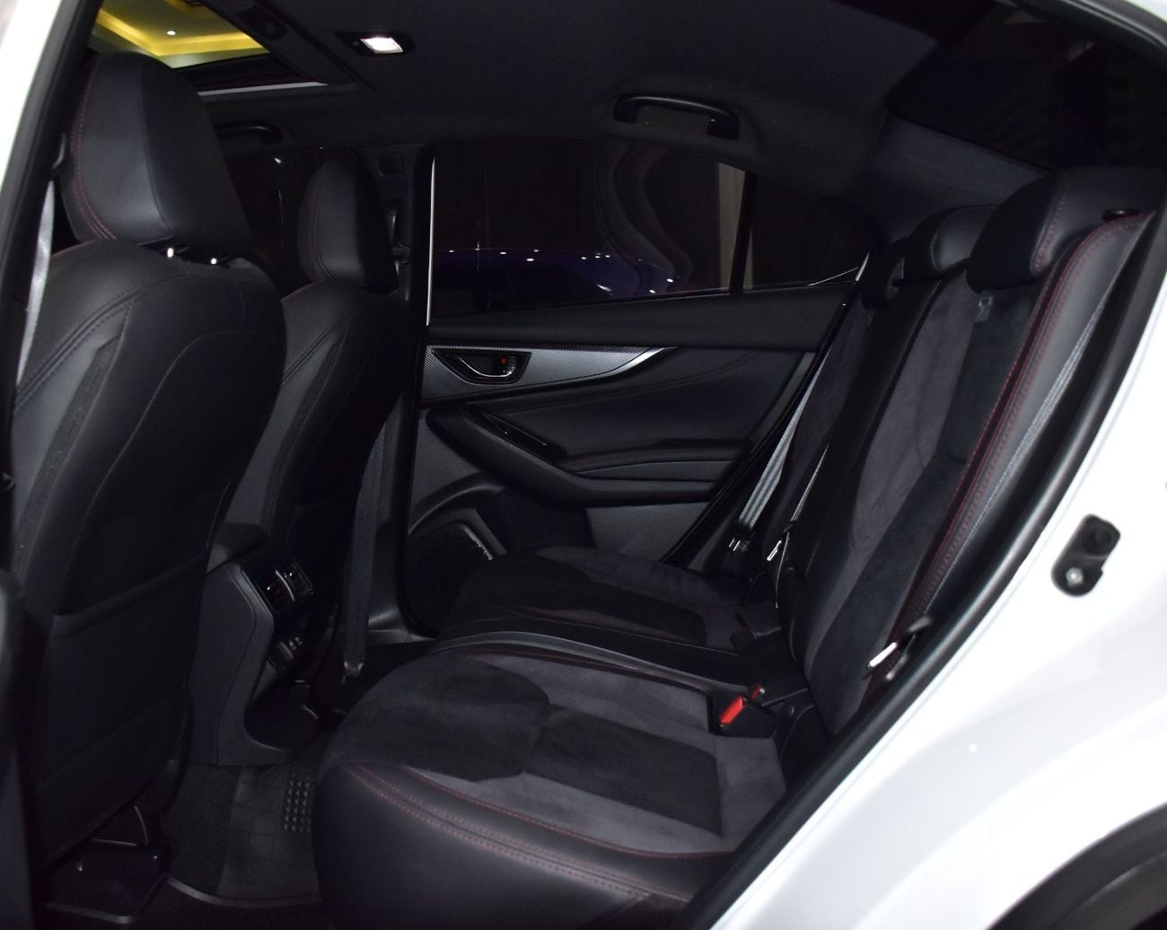 سوبارو WRX EXCELLENT DEAL for our Subaru WRX TS Eyesight ( 2022 Model ) in White Color GCC Specs