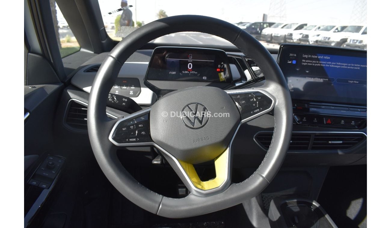 Volkswagen ID.3/Life