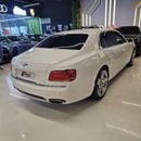 Bentley Flying Spur 2014 Bentley Flying Spur W12 Mulliner /GCC/ Mint condition/JUST 28K KM