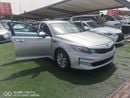 Kia Optima LX , in excellent condition, very lightly used
