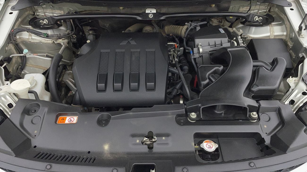 Mitsubishi Eclipse Cross GLX HIGHLINE 1.5 | Zero Down Payment | Free Home Test Drive