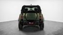 Land Rover Defender X-Dynamic HSE P400e - 2026 - Euro Specs