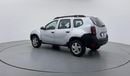 Renault Duster PE 2 | Under Warranty | Inspected on 150+ parameters