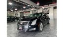 Cadillac XTS Luxury