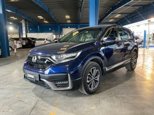 Honda CRV Touring | Guaranteed Warranty | 0 Down Payment