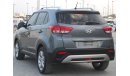 Hyundai Creta HYUNDAI CRETA 2019 GRAY GCC EXCELLENT CONDITION WITHOUT  ACCIDENT