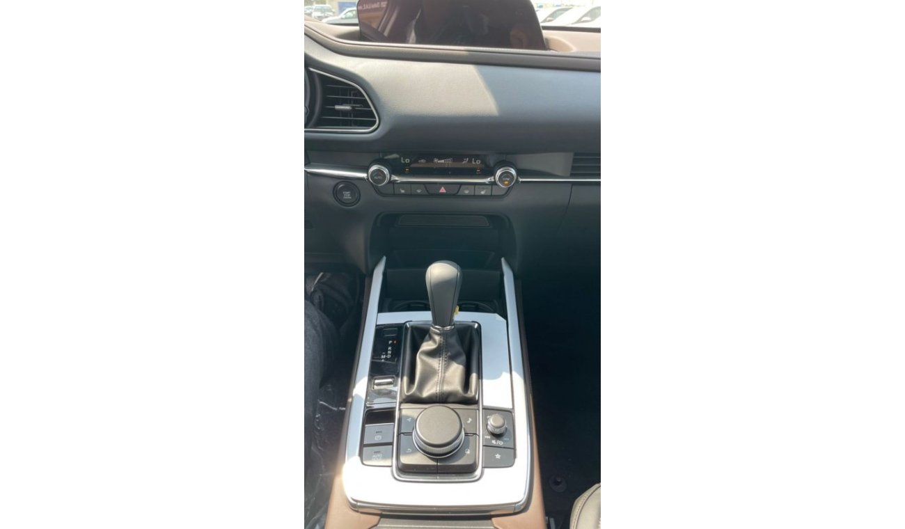Mazda CX30 2023 Mazda CX-30 2.0L Petrol Full options