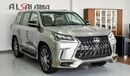 Lexus LX 570 S