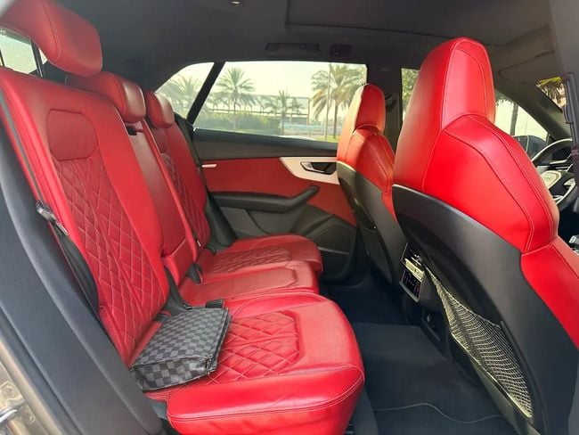 Audi Q8 55 TFSI, миниатюра 16