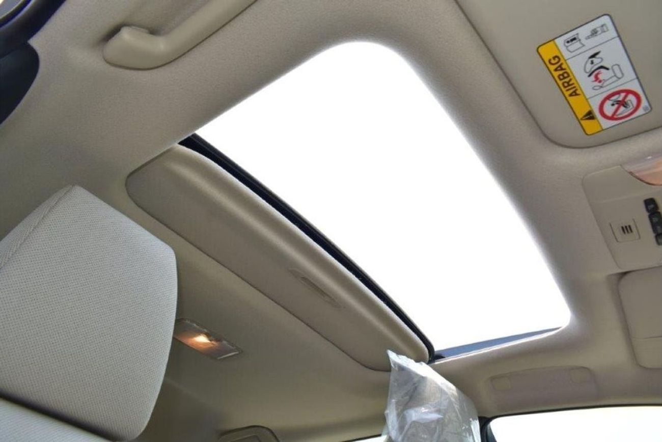 Toyota Corolla Executive 1.5l