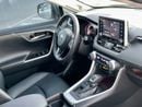 Toyota RAV4 2021 Toyota Rav4 Limited Edition Full Option+ 2.5L V4 With Radar & Sensor - Heat Cool Seats - 20,400