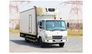 Mitsubishi Fuso Canter SUMMER OFFER | 7 Ton Freezer Box - Diesel | GCC Specs | Excellent Condition