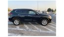 نيسان روج 2018 NISSAN ROGUE SV AWD