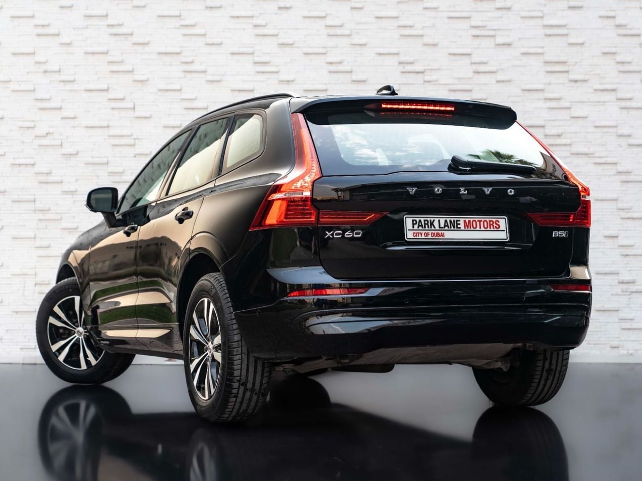 فولفو XC 60 B5 Core