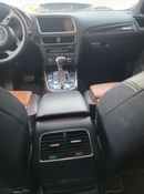 أودي Q5 S-لاين