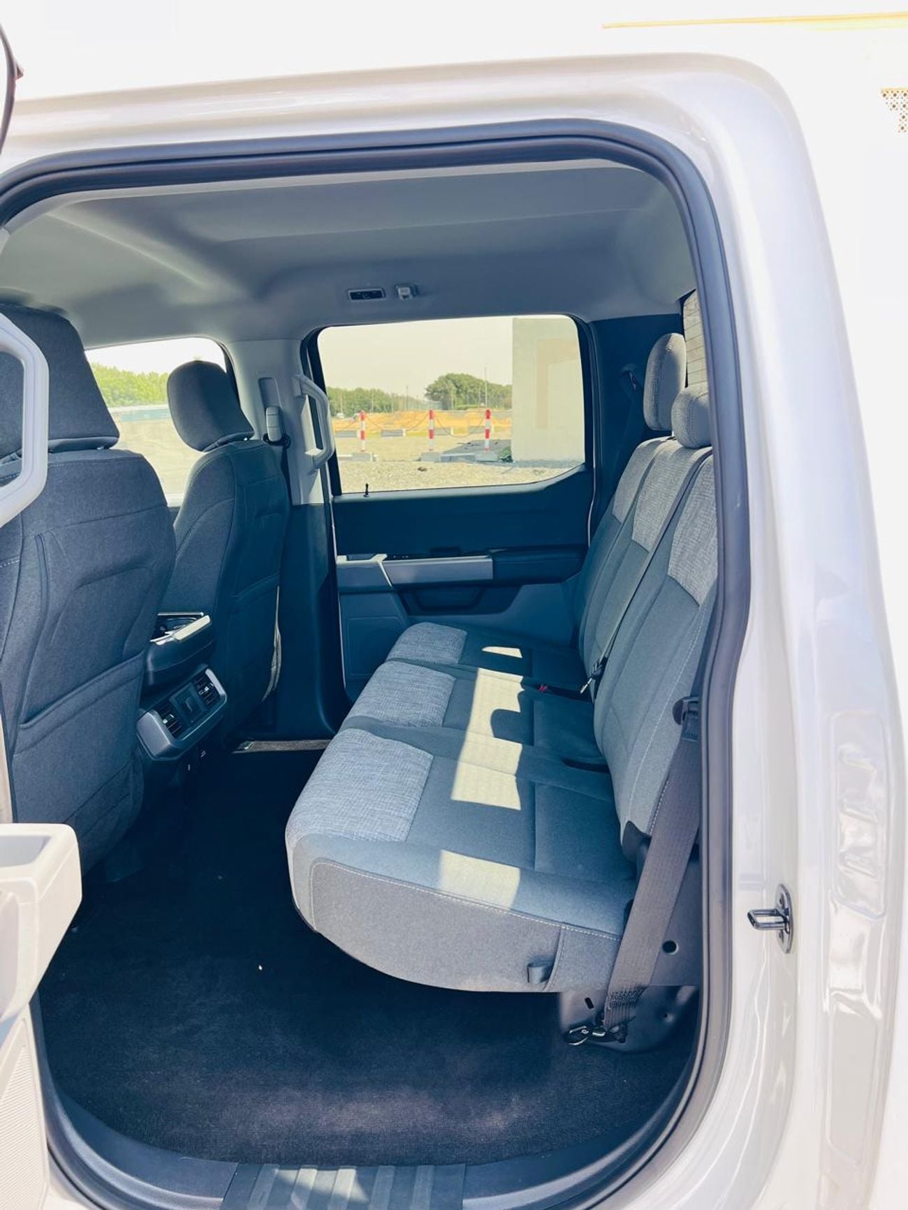 فورد F 150 XLT 3.5L (5 Seater)