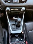 تويوتا راف ٤ Full Option 2.0L Japan push start, leather seats