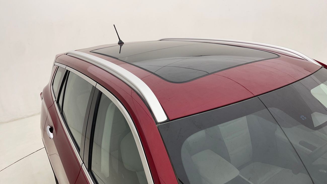 Ford Territory TITANIUM 1.8 | Zero Down Payment | Home Test Drive