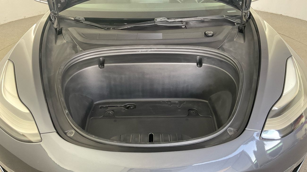 تسلا موديل 3 Performance (Dual Motor) | upto AED 20,000 Ramadan Discount | شامل الضمان | 0 ﺪﻔﻋﺓ ﺃﻮﻟﻯ