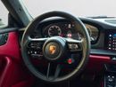 بورش 911 CARRERA GTS Agency Warranty Till 2031 (Incl 3-Year Extended Warranty) | PORSCHE 911 CARRERA GT | 2026
