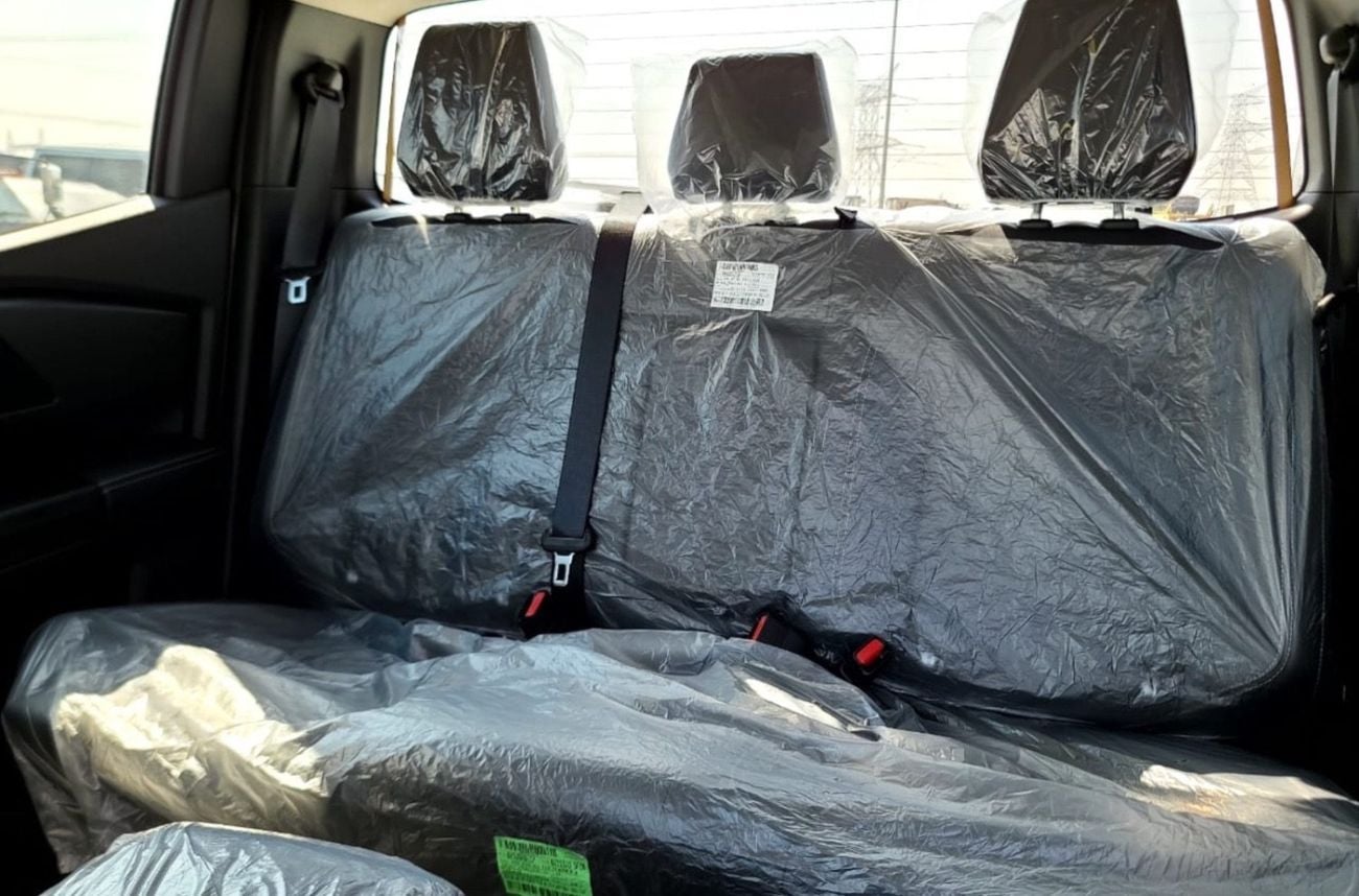 Mitsubishi L200 GLS Mitsubishi L200 Sportero 2.4L Diesel v4 A/T