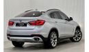 BMW X6 2016 BMW X6 xDrive35i, Warranty, Service History, Full Options, Low Kms, GCC