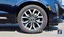 Cadillac XT6 2.0 Turbo Sport AWD, 7 SEATS