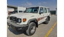 Toyota Land Cruiser 70 TOYOTA LC 4.5 DSL HTOP 5 DOOR NEW SHAPE