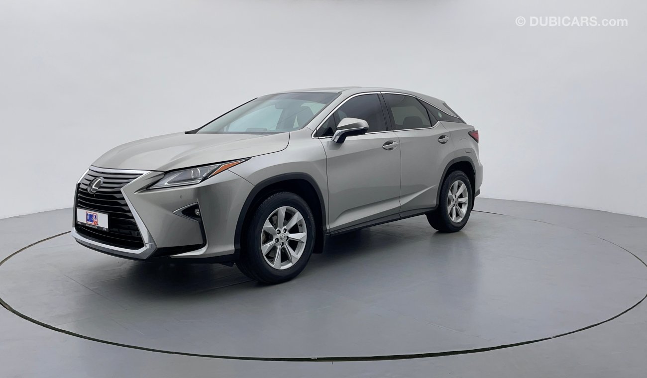 Lexus RX350 350 premier 3600