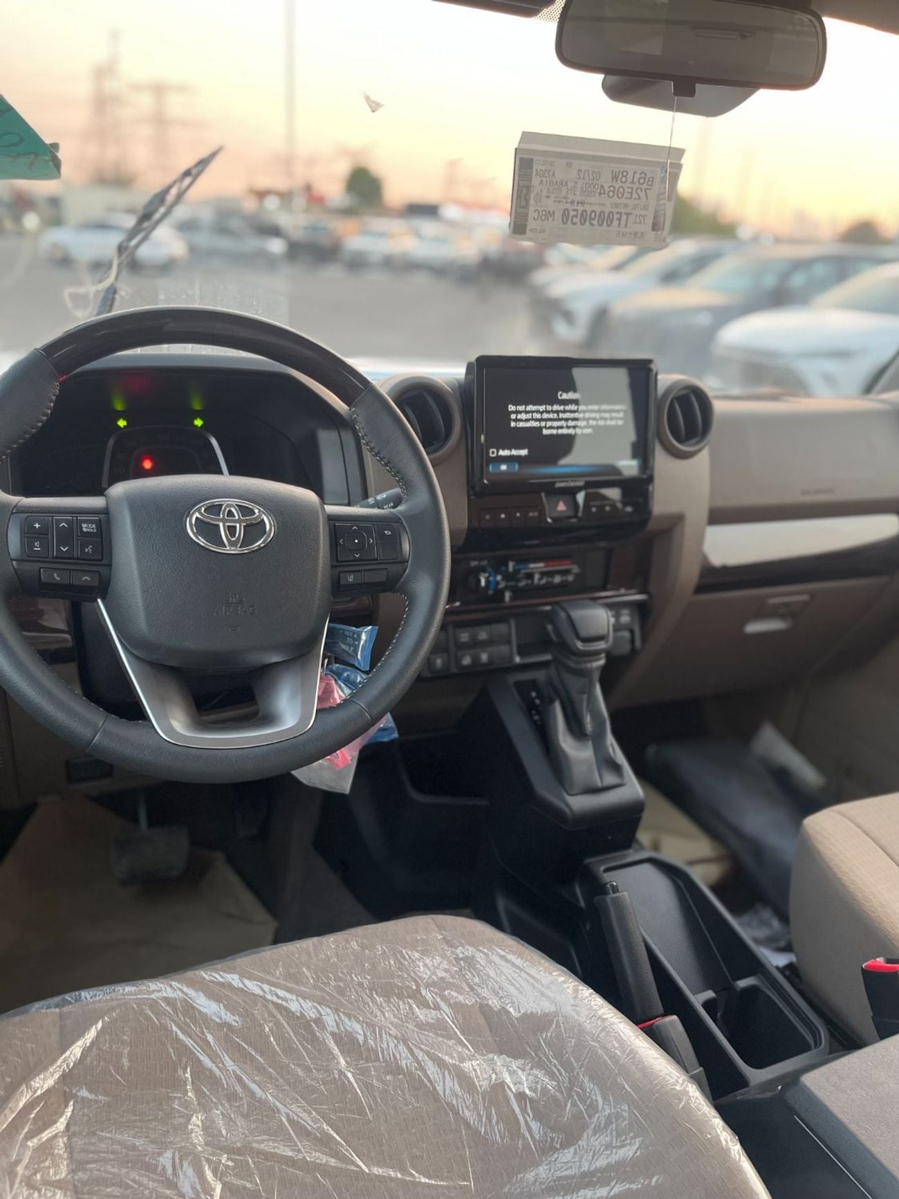 Toyota Land Cruiser 70 LC 78 HARDTOP 4.0L MT