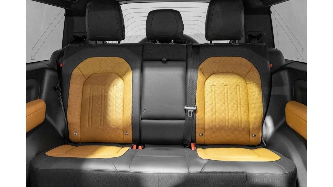 Land Rover Defender P400 90 X-Dynamic HSE