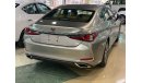 Lexus ES350 V6 MY2020 ( Warranty 3 Years / Service Contract )