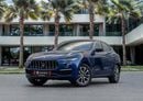 Maserati Levante Levante GT Hybrid | 3,525 P.M | 0% Downpayment | UNDER WARRANTY!