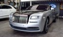 Rolls-Royce Wraith