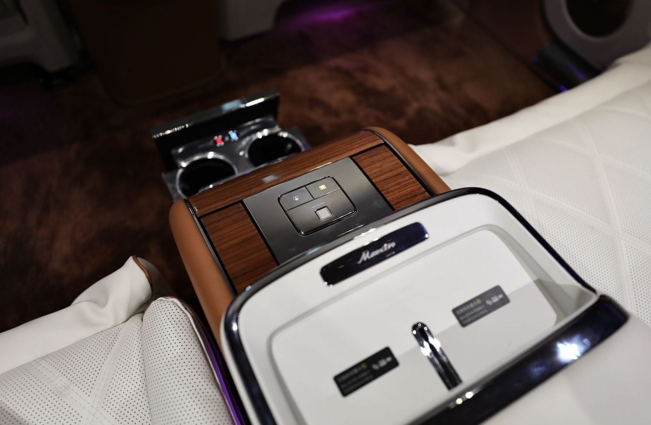 ماكسترو S800 Maextro S800 | Brand New | V4 2.0L Turbo 864 Hp | 5 Years Warranty | AED 14,000 monthly | Ref#S800