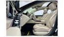 Mercedes-Benz S 500 2022 Mercedes Benz S500 4MATIC, April 2027 Mercdes Warranty + Service Contract, Low Kms, GCC