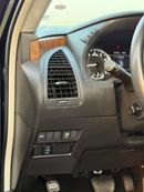 نيسان أرمادا SL 4WD 2022 perfect condition