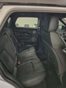 Land Rover Range Rover Evoque PURE