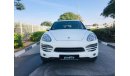 Porsche Cayenne CAYENNE 2011 GCC IN A VERY GOOD CONDITION