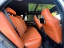 BMW X5 50i M SPORT M5 Competition GCC Specs - Pristine Condition