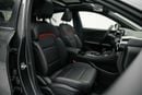 أم جي 5 LUXURY 1.5L - GREY INSIDE BLACK | EXPORT ONLY
