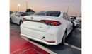 تويوتا كورولا TOYOTA COROLLA (2021-2022) FULL OPTION 1.5