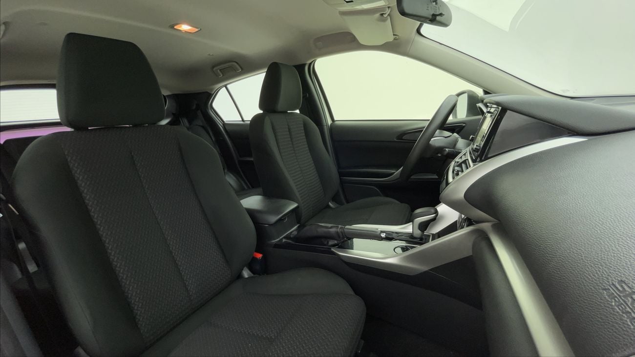 Mitsubishi Eclipse Cross GLX HIGHLINE 1.5 | Zero Down Payment | Home Test Drive