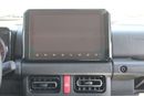 Suzuki Jimny SUZUKI JIMNY 1.5L PETROL 4WD 5DOOR GLX AUTOMATIC