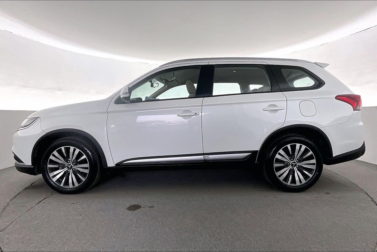 Mitsubishi Outlander GLX Midline | National Day Celebration | Guaranteed Warranty | 0 Down Payment