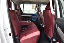 Toyota Hilux Double Cab Pickup SGLX 2.4L Diesel 4X4 Automatic