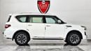 Nissan Patrol SE T1 5.6L 5.6L-8CYL UPGRADED WITH 2023 KIT - EXCELLENT CONDITION