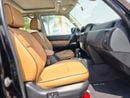 Nissan Patrol Super Safari Super Safari 2021 GCC FULLY LOADED LOW MILEAGE IN MINT CONDITION