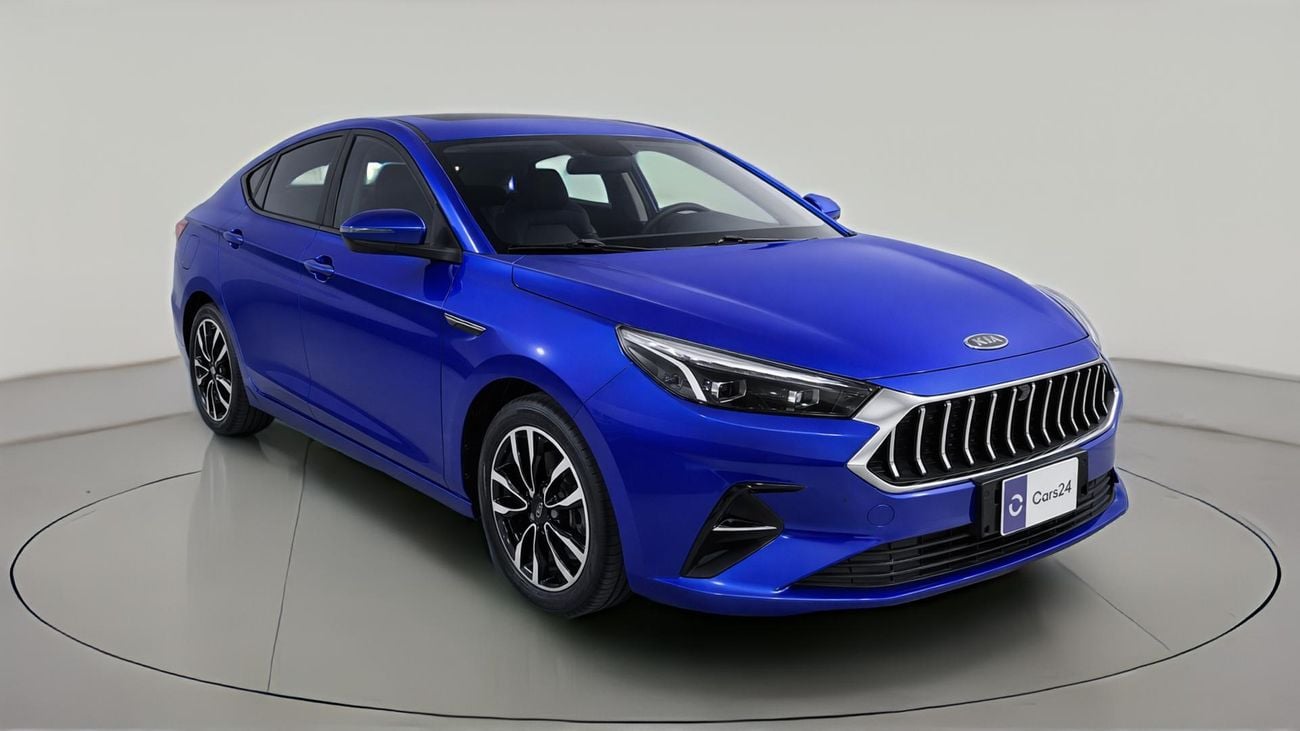 جاك J7 2023 INTELLIGENT | AED 544/Month | 0 DP | 30 Day Return | Warranty