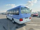 Toyota Coaster TOYOTA COASTER BUS RHD 1998 MODEL 4.2 L DIESEL AUTOMATIC(PM02737)